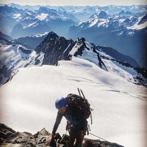 Meet your Posher, Bryan